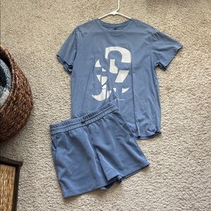 Lululemon Set (Water Drop)